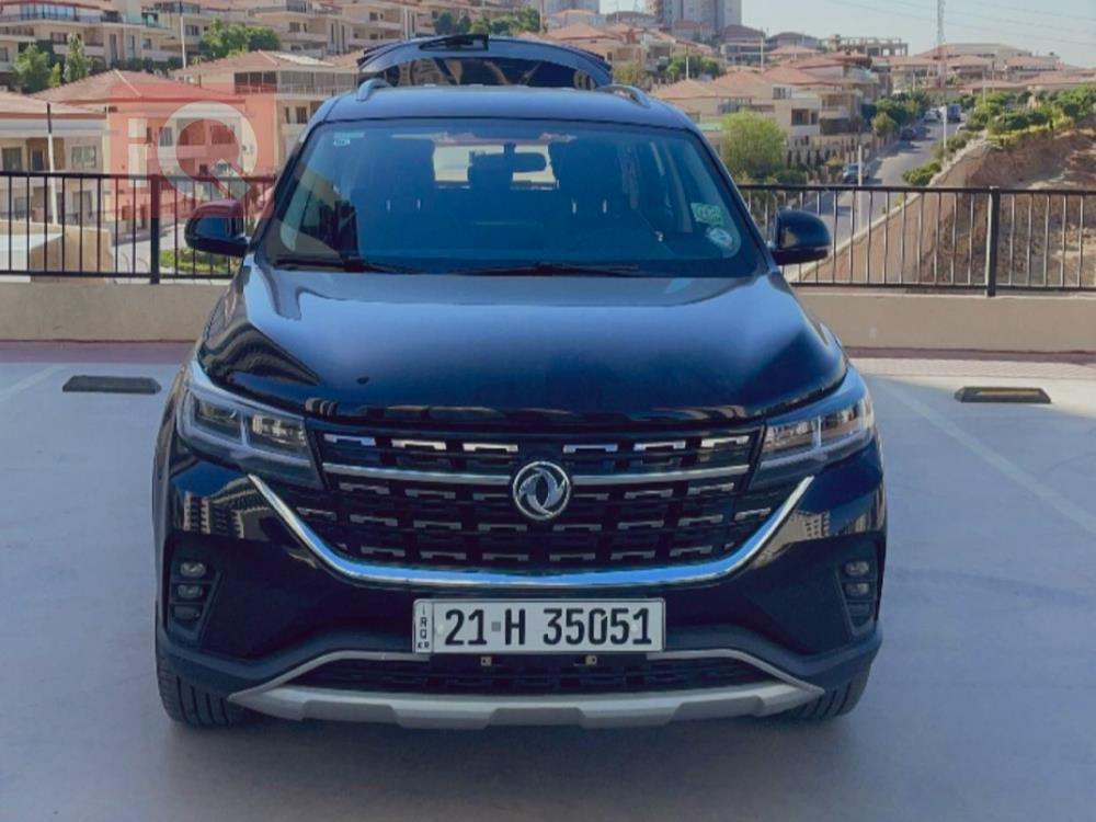 Dongfeng T5L